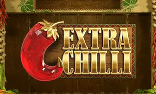 Extra Chilli slot